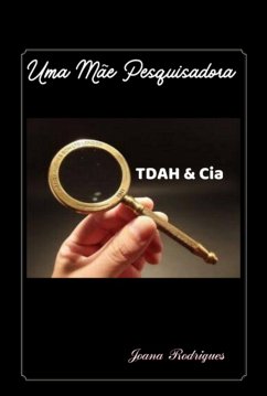 Cover Uma Mãe Pesquisadora (eBook, ePUB)