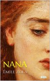NANA - Émile Zola (eBook, ePUB) NANA - Émile Zola (eBook, ePUB)