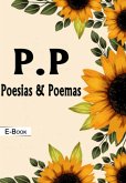 P.p Poesias & Poemas (eBook, ePUB)