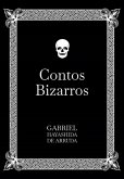 Contos Bizarros (eBook, ePUB)