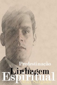 Linhagem Espiritual (eBook, ePUB) - Salgado, Max