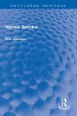 Atomic Spectra (eBook, PDF)
