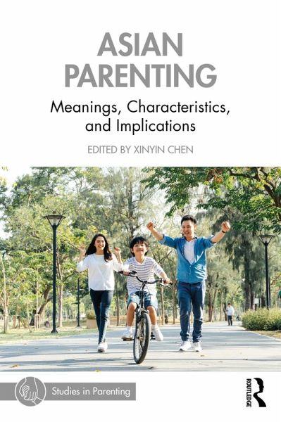 Asian Parenting (eBook, ePUB) Asian Parenting (eBook, ePUB)