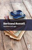 Mysticism and Logic (eBook, ePUB)