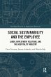 Social Sustainability and the Employee... - Bild 1