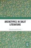 Archetypes in Dalit Literature (eBook, PDF)