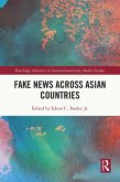 Fake News Across Asian Countries (eBook, ePUB)