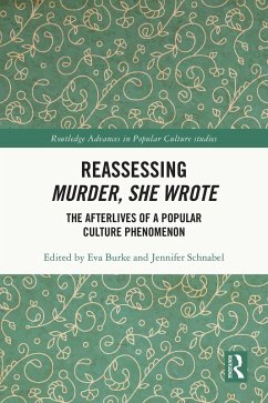 Reassessing Murder, She Wrote (eBook, ePUB) Cover Reassessing Murder, She Wrote (eBook, ePUB)