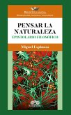 Pensar la naturaleza (eBook, PDF)