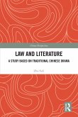 Law and Literature (eBook, ePUB)