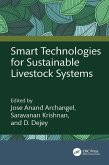 Smart Technologies for Sustainable Livestock Systems (eBook, PDF)