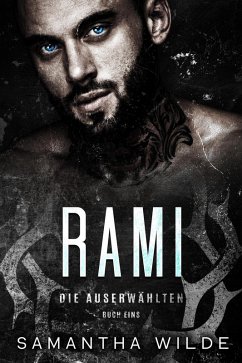 Cover Rami (German Edition) (eBook, ePUB)