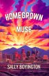 Homegrown Muse (eBook, ePUB) - Bild 1