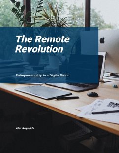 Cover The Remote Revolution: Entrepreneurship in a Digital World (eBook, ePUB)