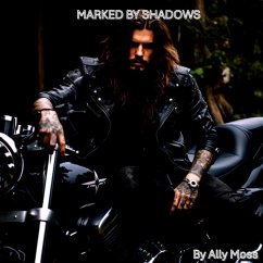 Cover Marked By Shadows (Black Reaper Series, #1) (eBook, ePUB)