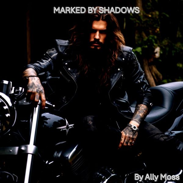 Marked By Shadows (Black Reaper Series, #1) (eBook, ePUB) Marked By Shadows (Black Reaper Series, #1) (eBook, ePUB)