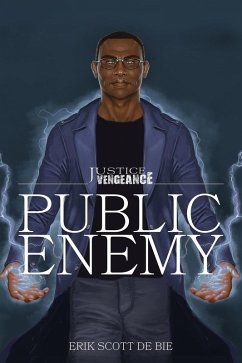 Cover Public Enemy (eBook, ePUB)