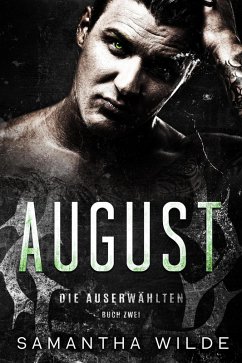 August (Die Auserwählten, #2) (eBook, ePUB) - Wilde, Samantha