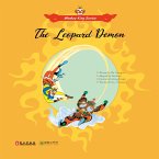 The Leopard Demon (Monkey King, #27) (eBook, ePUB)
