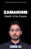 ZAMANISM Wealth of the People (eBook, ePUB)