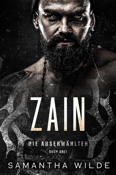 Zain (German Edition) (eBook, ePUB)