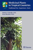 Medicinal Plants in Tropical Countries (eBook, ePUB)