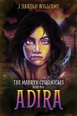The Mahryn Chronicles (eBook, ePUB) The Mahryn Chronicles (eBook, ePUB)