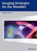 Imaging Strategies for the Shoulder (eBook, ePUB)