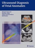 Ultrasound Diagnosis of Fetal Anomalies (eBook, ePUB) Ultrasound Diagnosis of Fetal Anomalies (eBook, ePUB)