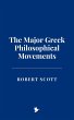 The Major Greek Philosophical Movements... - Bild 1