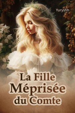 Cover La Fille Méprisée du Comte (eBook, ePUB)