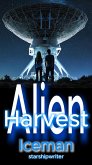 Alien Harvest (eBook, ePUB) Alien Harvest (eBook, ePUB)
