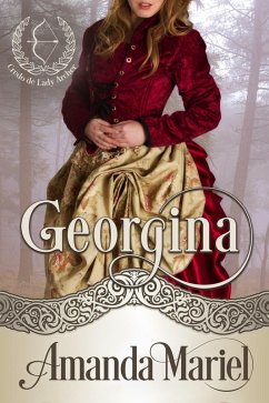 Cover Georgina (Credo de Lady Archer, #2) (eBook, ePUB)