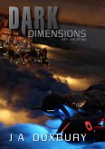 Dark Dimensions Part 1 (Clans in Conflict, #1) (eBook, ePUB) Dark Dimensions Part 1 (Clans in Conflict, #1) (eBook, ePUB)