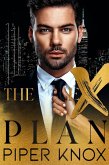 The Ex Plan (Manhattan Kings) (eBook, ePUB)