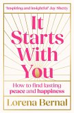It Starts with You (eBook, ePUB) It Starts with You (eBook, ePUB)