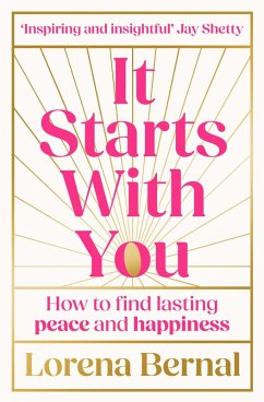 It Starts with You (eBook, ePUB) Cover It Starts with You (eBook, ePUB)