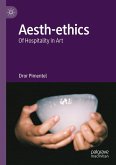 Aesth-ethics (eBook, PDF) Aesth-ethics (eBook, PDF)