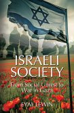 Israeli Society (eBook, ePUB)