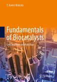 Fundamentals of Biocatalysts (eBook, PDF)