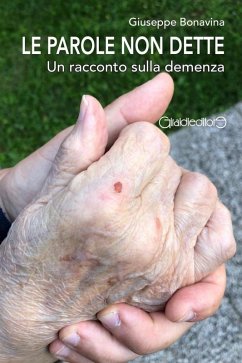 Cover Le parole non dette (eBook, ePUB)