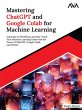 Mastering ChatGPT and Google Colab for... - Bild 1