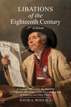 Cover Libations of the Eighteenth Century (eBook, ePUB)