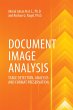 Document Image Analysis (eBook, ePUB) - Bild 1
