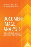 Document Image Analysis (eBook, ePUB)