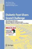 Diabetic Foot Ulcers Grand Challenge (eBook, PDF)