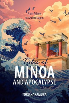 Cover Tales of Minoa and Apocalypse (eBook, ePUB)