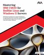 Mastering IBM CMOD for RedHat Linux and... - Bild 1