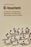 E-tourism (eBook, ePUB)