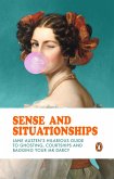 Sense and Situationships (eBook, ePUB)